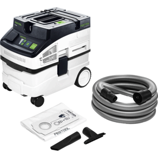 CT 15 E-SET CLEANTEC