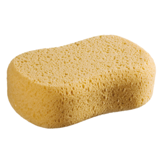 ÉPONGE SYNTHÉTIQUE