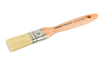 BROSSE PLATE (30 mm)