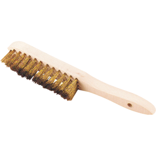 BROSSE À MANCHE (L'unité)