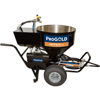 POMPE AIRLESS À PISTON PROTECH 3.43