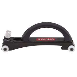 CHANFREINEUSE A ROULETTES - LINEA (L'unité)