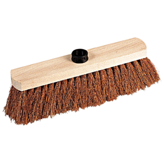 BALAI COCO (Le balai)