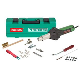 VALISE DE SOUDEUR BASIC