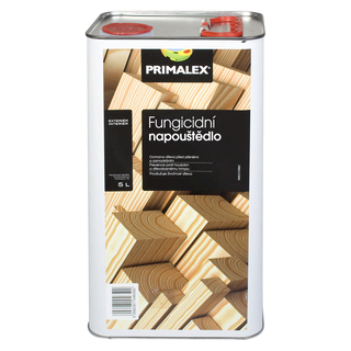 Primalex Fungicidní napouštědlo (0,75 l)