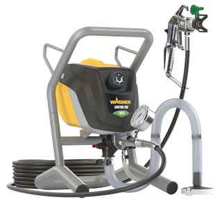 PULVÉRISATEUR AIRLESS CONTROL PRO EXTRA 350