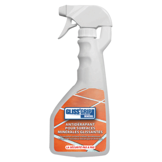 GLISS'GRIP MINÉRAL
