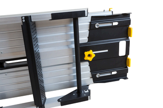 MARCHEPIED TWIN STEP