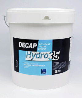 DÉCAPANT HYDRO 35 NF