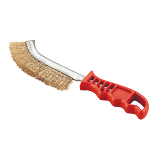 BROSSE SPID (L'unité)