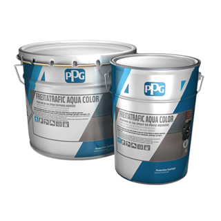 FREITATRAFIC AQUA COLOR