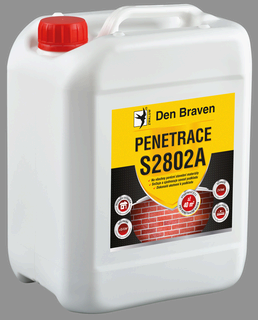 Den Braven S 2802A Penetrace stavebních podkladů