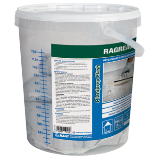 RAGRÉAGE - PLANIPREP FLASH