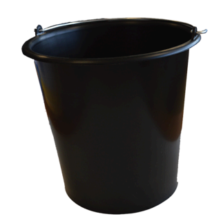 SEAU DE MÉNAGE (L'unité)