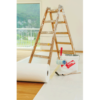 BÂCHE FLOORLINER BASIC