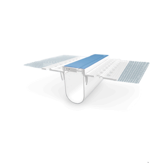 PROFILE DE DILATATION VERTICALE BAUKOM
