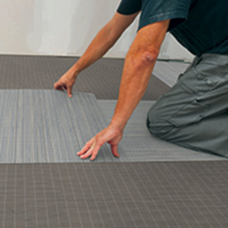 SOUS COUCHE SMART FIX 16DB CREATION 55