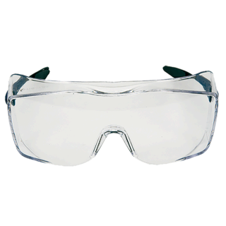 SURLUNETTES DE SECURITE - OX3000