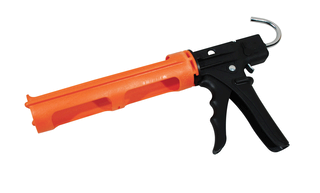 PISTOLET MASTIC ET COLLE DRIPLESS