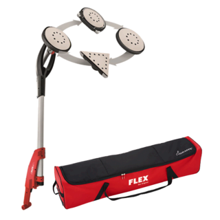 PONCEUSE GIRAFFE GE7