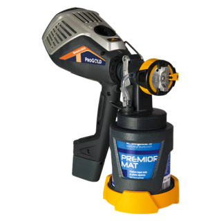 TURBINE SPRAYGO 3500 (L'unité)