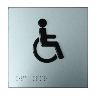 PICTOS BRAILLE