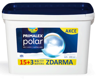 Primalex Polar