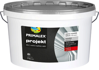 Primalex Projekt