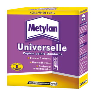 METYLAN UNIVERSELLE (250 g)