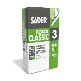 RAGRÉAGE - ROXOL CLASSIC 3