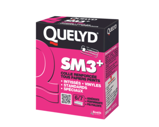 QUELYD SM3+