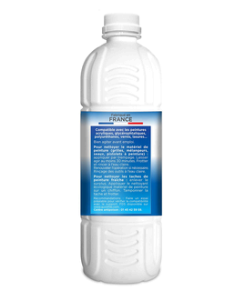 DÉGRAISSANT MÉTAUX