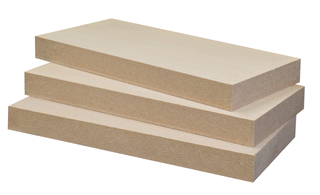 PANNEAU ISOLANT FIBRE DE BOIS MULTISOL 110