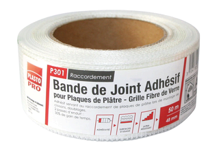 FIBRE DE VERRE P 301