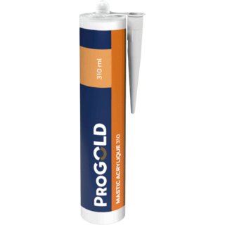 MASTIC ACRYLIQUE 310