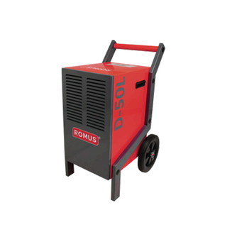 DÉSHUMIDIFICATEUR D-50L