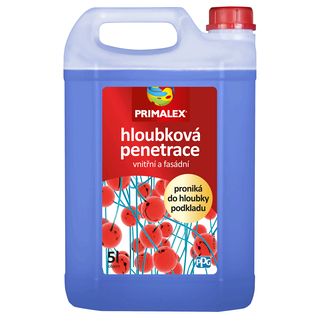Primalex Hloubková penetrace (3 l)