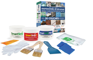 KIT DE TEST