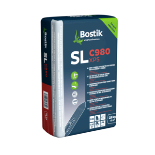 RAGRÉAGE - SL C980 XPS