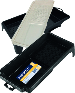 BAC PLAT (180 mm - L'unité)