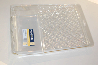 BAC PLAT RECHARGES x 3