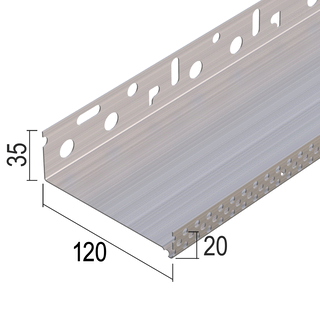 PROFILE DE DEPART PROTEKTOR