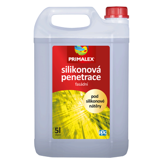 Primalex Silikonová penetrace (5 l)