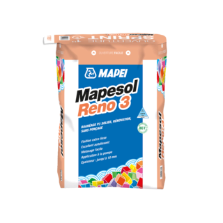 RAGRÉAGE - MAPESOL RENO 3