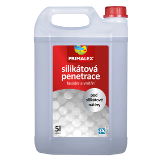 Primalex Silikátová penetrace