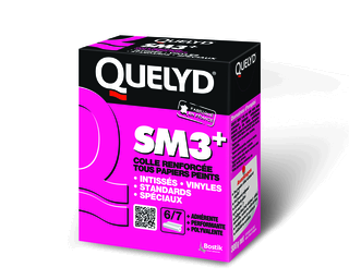 QUELYD SM3+