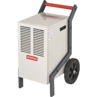 DÉSHUMIDIFICATEUR D-50L