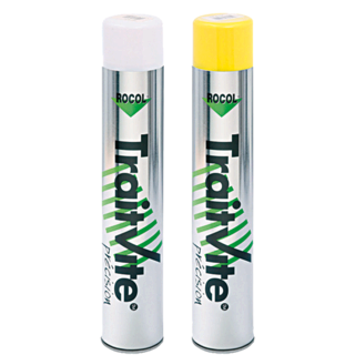 AÉROSOL TRAITVITE (750 ml Jaune)