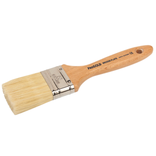 BROSSE PLATE (50 mm)