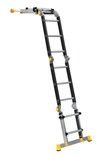 ÉCHELLE ARTICULÉE TÉLESCOPIQUE OPTI+ PRO